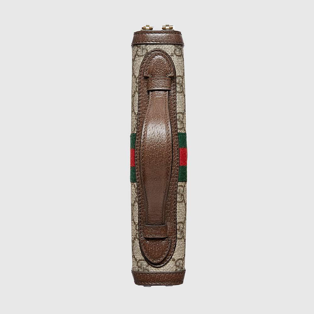 グッチスーパーコピー〔オフィディア〕GG トラベルケース 751610 96IWT 8745 - 商品画像 9
