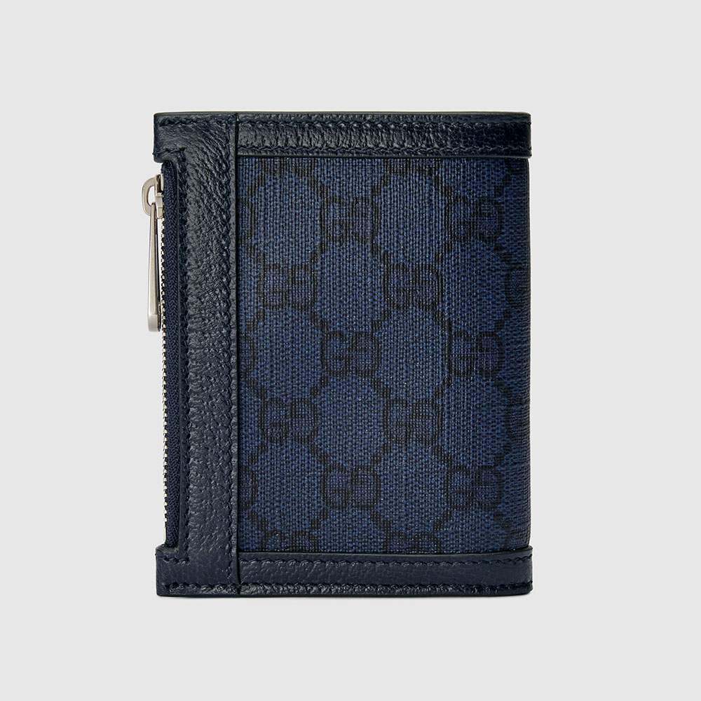 グッチスーパーコピー〔オフィディア〕ロングウォレット 760238 UULBN 4055 - 商品画像 1