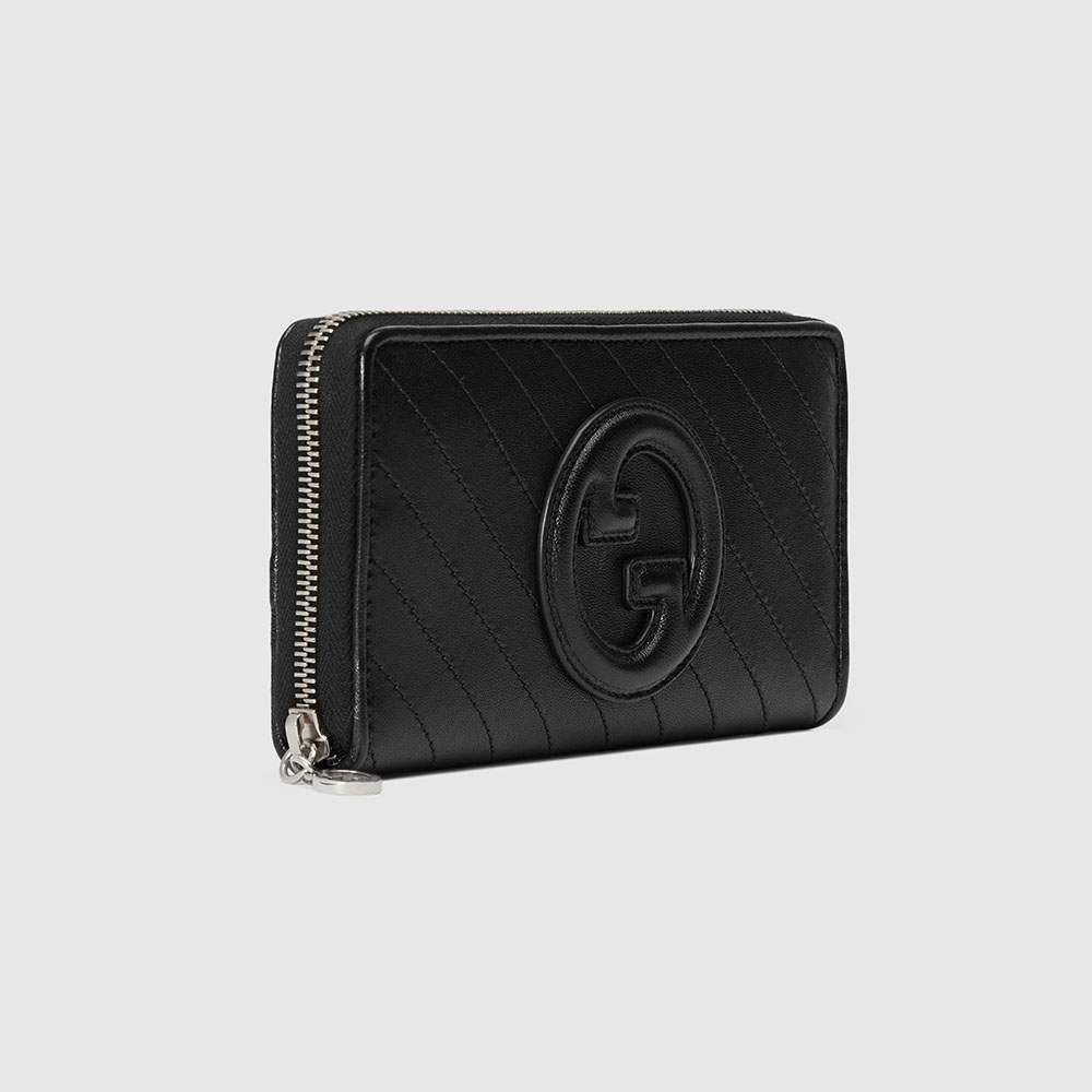 グッチスーパーコピー〔グッチ ブロンディ〕ジップアラウンドウォレット 760312 AACP7 - 商品画像 3