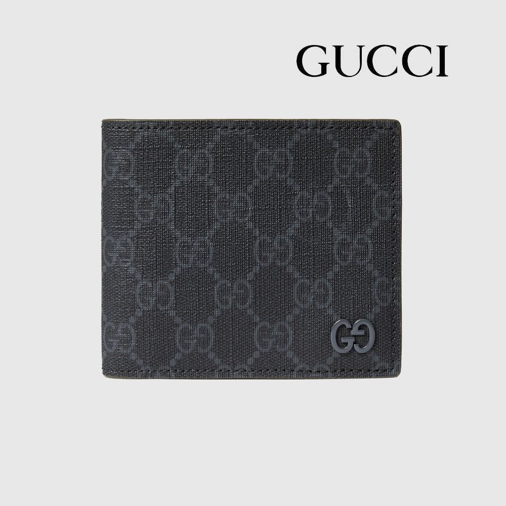 グッチスーパーコピー GG コインウォレット グレー インテリア 768244 FACQC 1048 - 商品画像 8