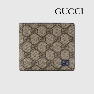 グッチスーパーコピー GG ディテール付き ウォレット 768244 FACQC 9751