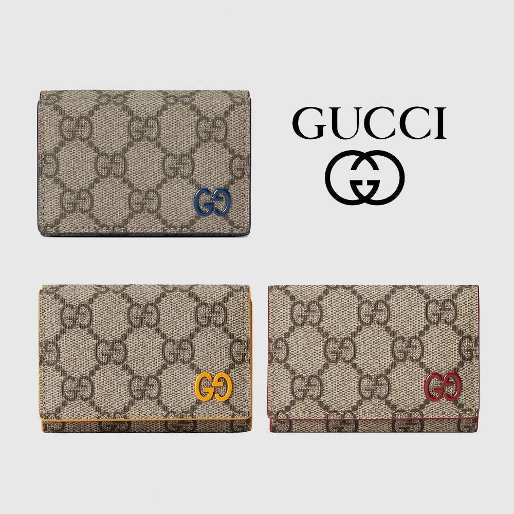 グッチスーパーコピー GG ディテール付き ミニ ウォレット 768251 FACQC - 商品画像 8