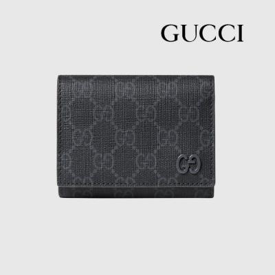 グッチスーパーコピー GG ディテール付き GG 三つ折りウォレット 769225 FACQC 1048