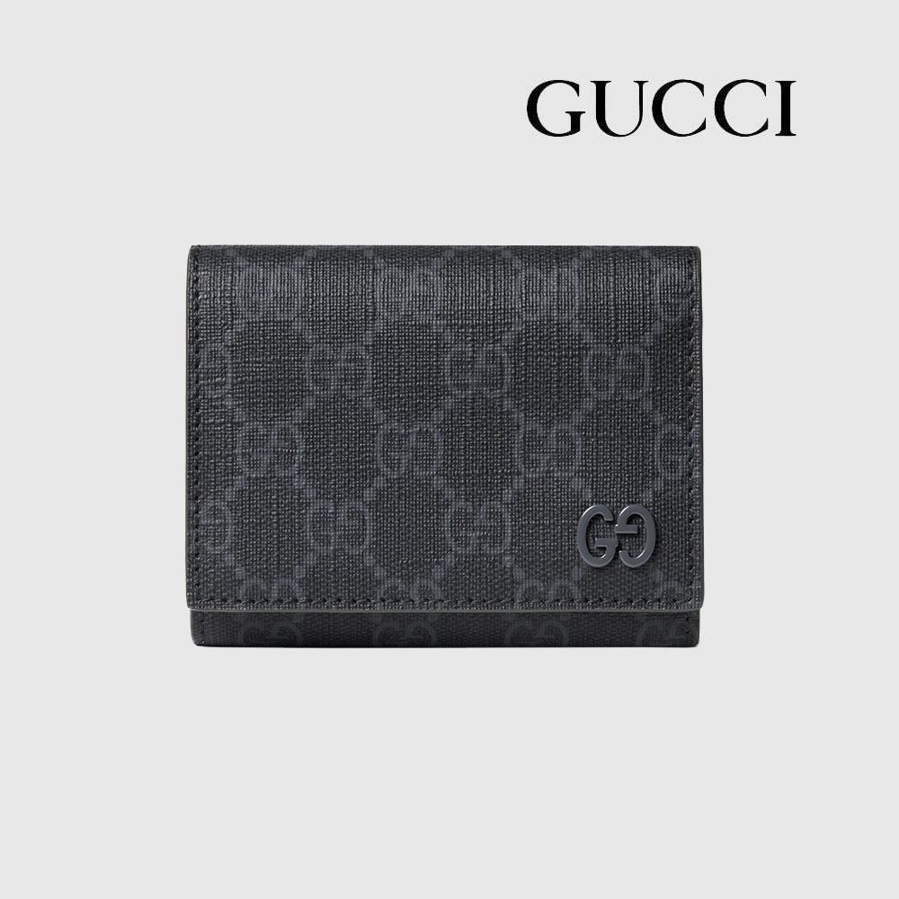 グッチスーパーコピー GG ディテール付き GG 三つ折りウォレット 769225 FACQC 1048 - 商品画像 8