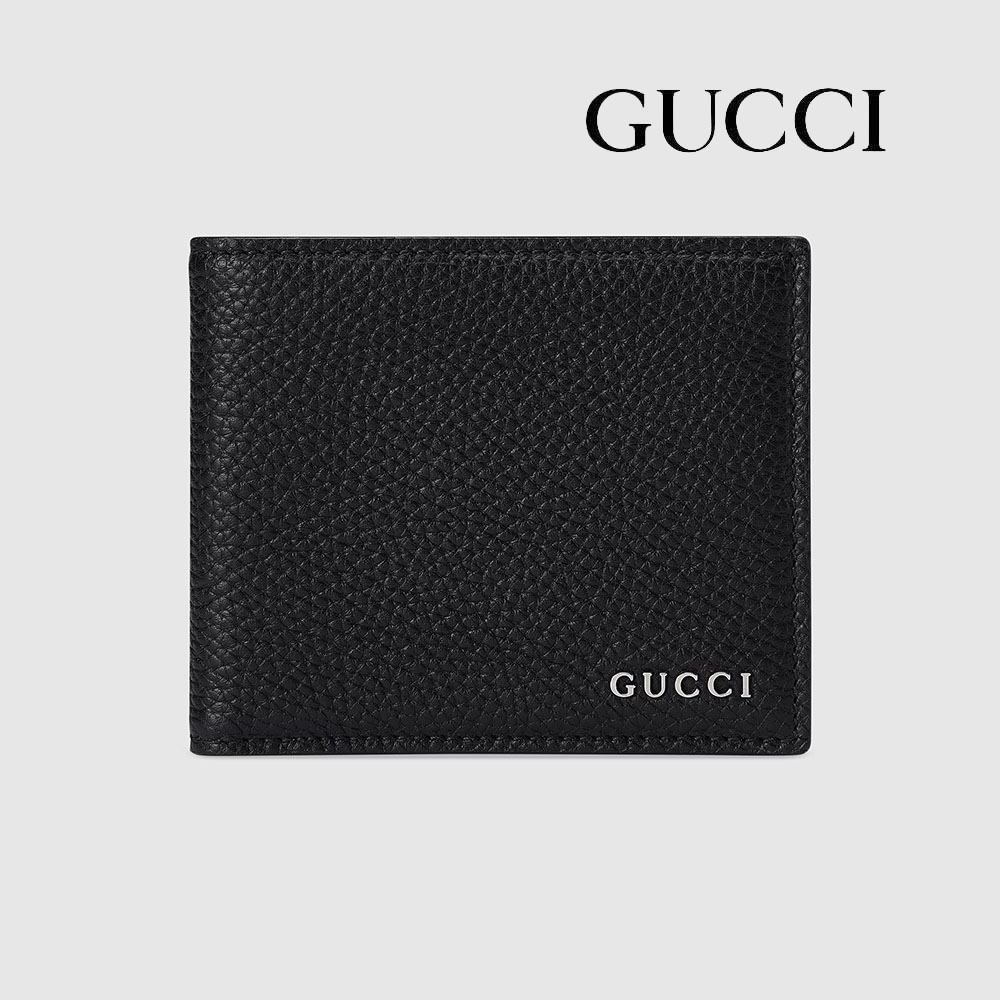 グッチスーパーコピー GUCCI ロゴ 二つ折りウォレット 771148 - 商品画像 8