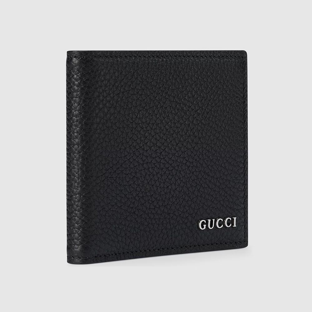 グッチスーパーコピー GUCCI ロゴ 二つ折りウォレット 771148 - 商品画像 4