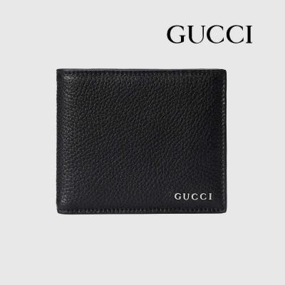 グッチスーパーコピー GUCCIロゴ 二つ折りウォレット 771153 AABXM 1000