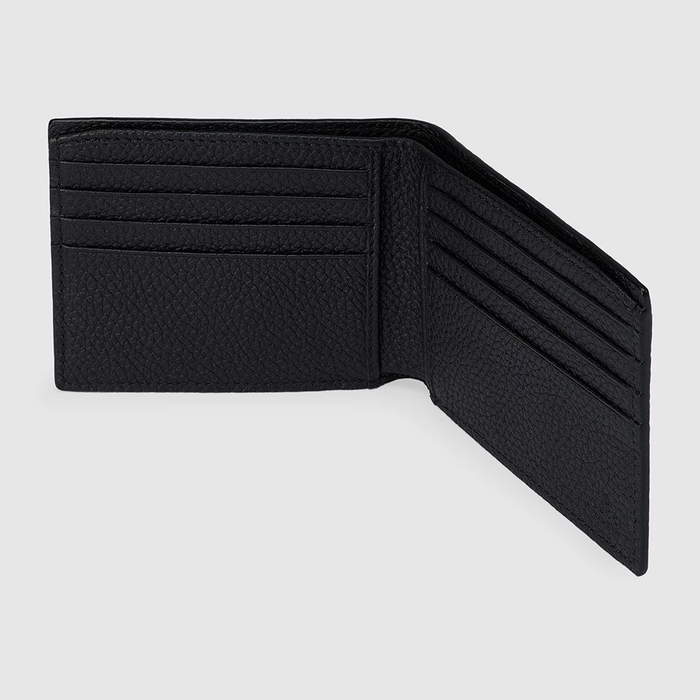 グッチスーパーコピー GUCCI ロゴ 二つ折りウォレット 771148 - 商品画像 6