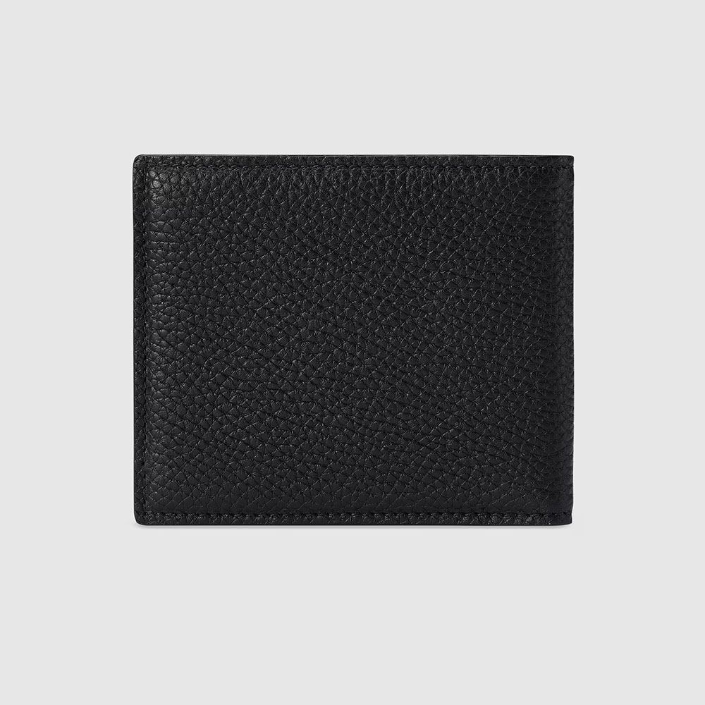 グッチスーパーコピー GUCCI ロゴ 二つ折りウォレット 771148 - 商品画像 1