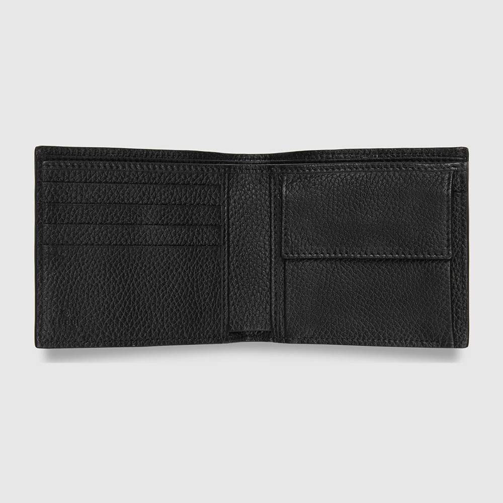 グッチスーパーコピー GUCCIロゴ 二つ折りウォレット 771153 AABXM 1000 - 商品画像 10