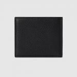 グッチスーパーコピー GUCCI ロゴ 二つ折りウォレット 771148 - 商品画像 5