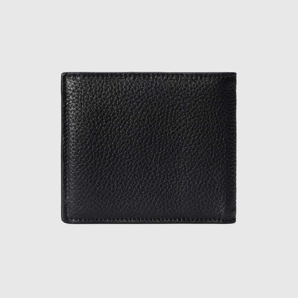 グッチスーパーコピー GUCCIロゴ 二つ折りウォレット 771153 AABXM 1000 - 商品画像 1