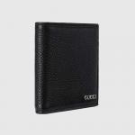 グッチスーパーコピー GUCCIロゴ 二つ折りウォレット 771153 AABXM 1000 - 商品画像 7
