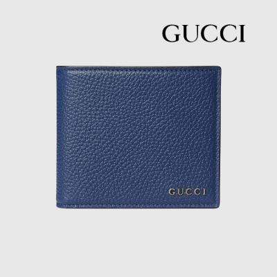 グッチスーパーコピー GUCCI ロゴ 二つ折りウォレット 771153 AABXM 4236