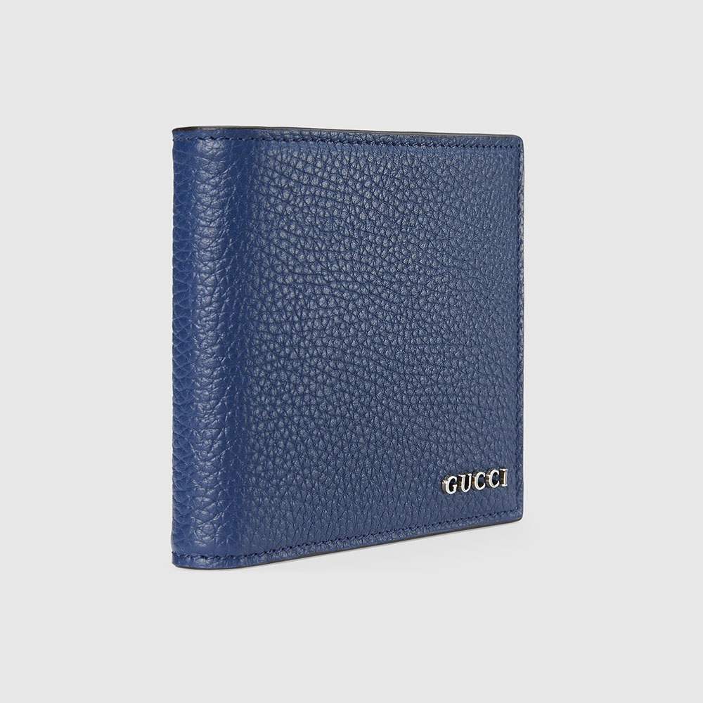 グッチスーパーコピー GUCCI ロゴ 二つ折りウォレット 771153 AABXM 4236 - 商品画像 4