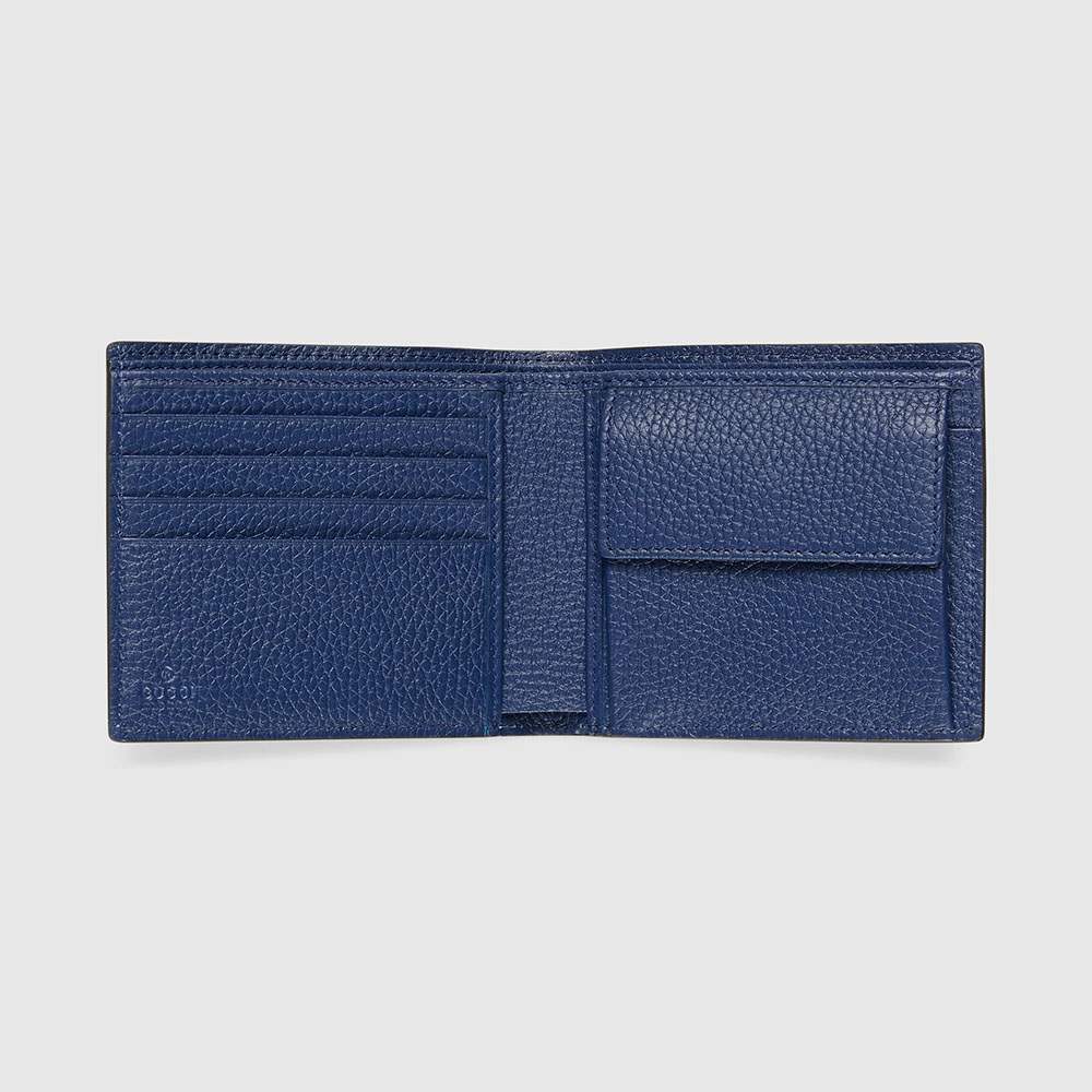 グッチスーパーコピー GUCCI ロゴ 二つ折りウォレット 771153 AABXM 4236 - 商品画像 10