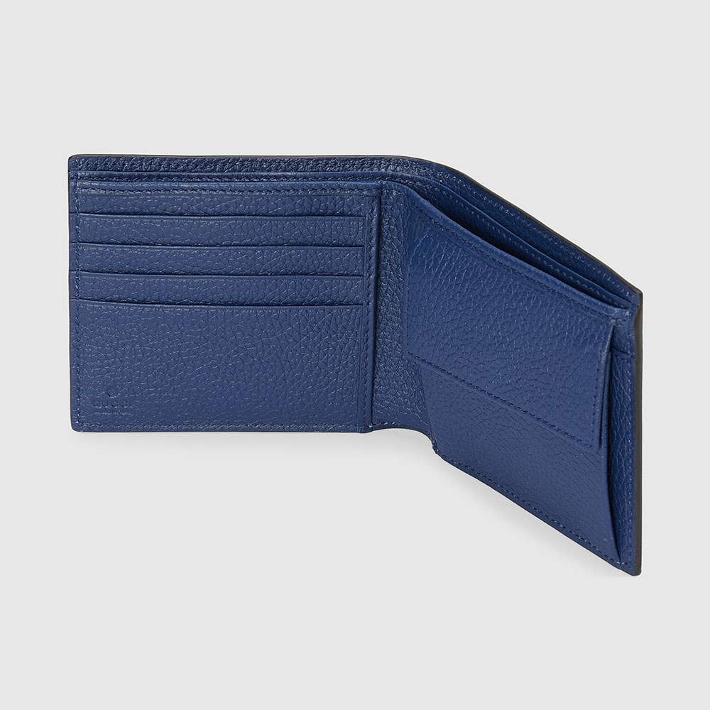 グッチスーパーコピー GUCCI ロゴ 二つ折りウォレット 771153 AABXM 4236 - 商品画像 6