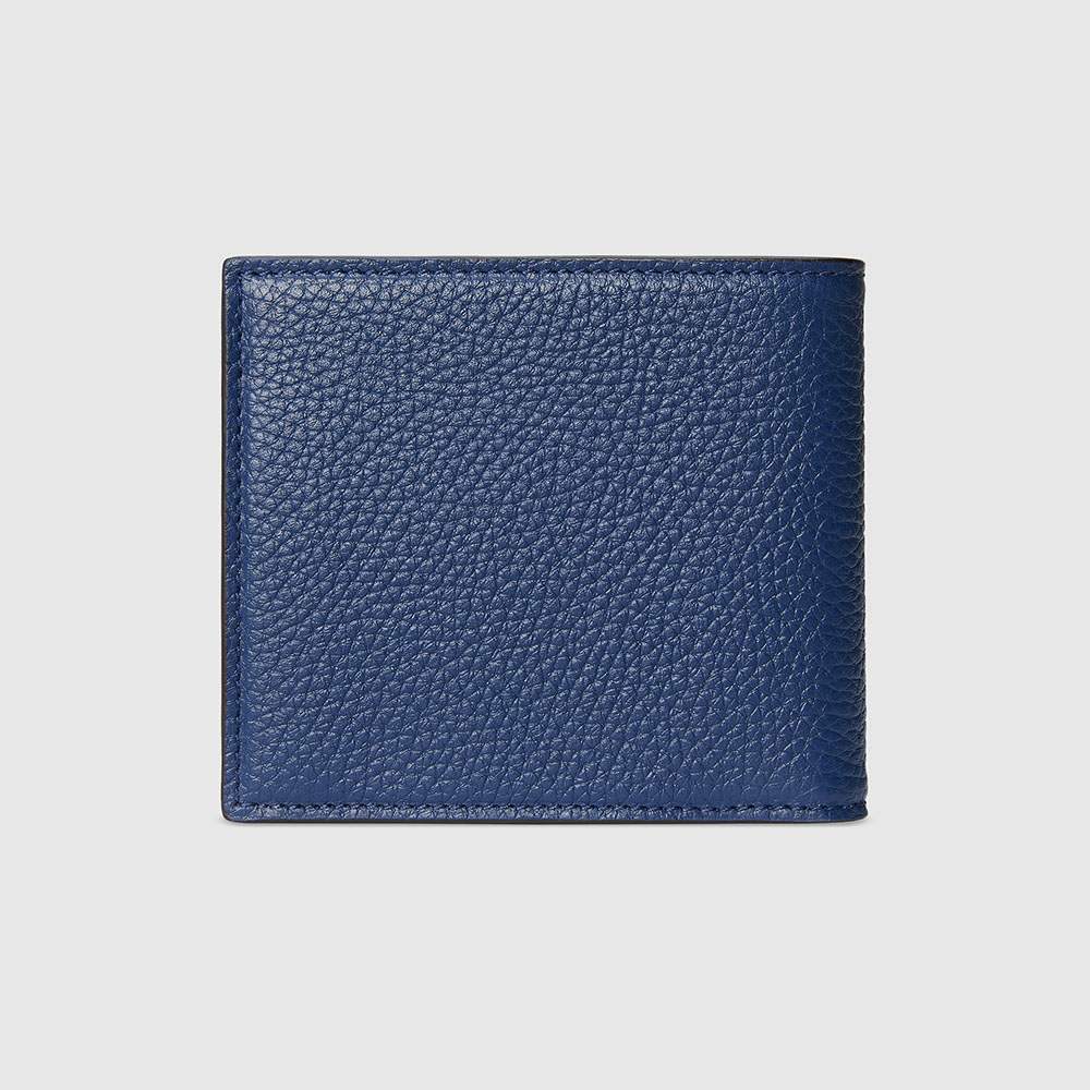 グッチスーパーコピー GUCCI ロゴ 二つ折りウォレット 771153 AABXM 4236 - 商品画像 1