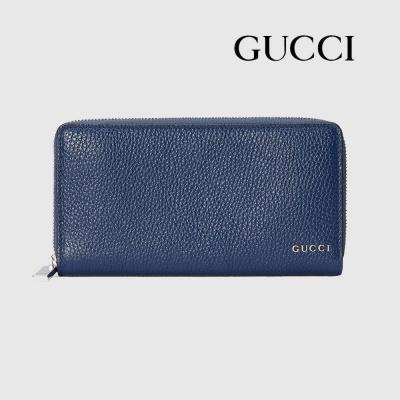 グッチスーパーコピー GUCCI ロゴ ジップアラウンドウォレット 771154 AABXM 4236 - 商品画像 2