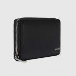 グッチスーパーコピー GUCCI ロゴ ジップアラウンドウォレット 771154 AABXM 1000 - 商品画像 1