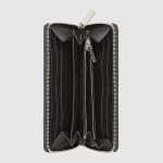 グッチスーパーコピー GUCCI ロゴ ジップアラウンドウォレット 771154 AABXM 1000 - 商品画像 6