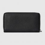 グッチスーパーコピー GUCCI ロゴ ジップアラウンドウォレット 771154 AABXM 1000 - 商品画像 3