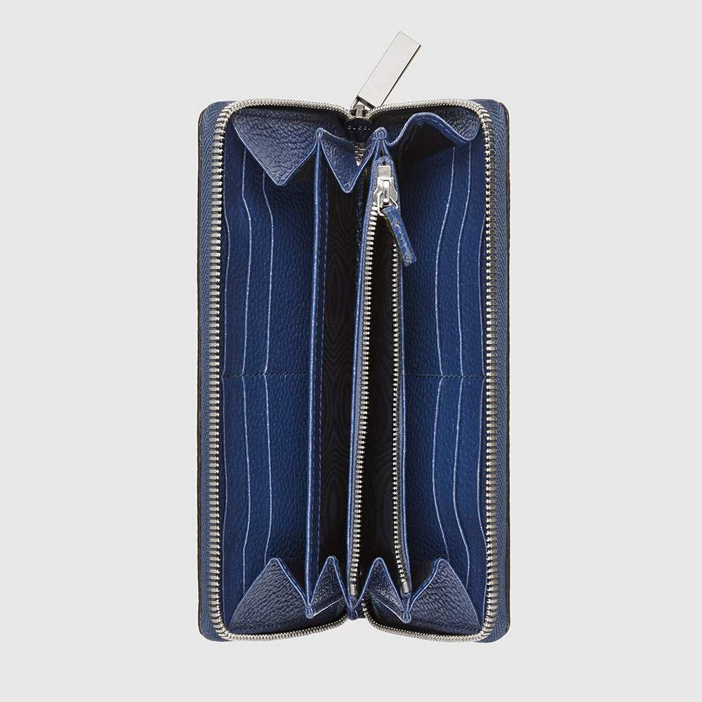 グッチスーパーコピー GUCCI ロゴ ジップアラウンドウォレット 771154 AABXM 4236 - 商品画像 8