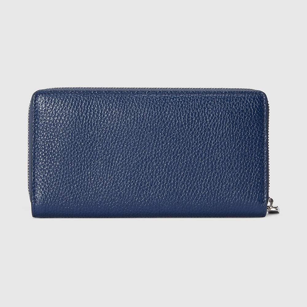 グッチスーパーコピー GUCCI ロゴ ジップアラウンドウォレット 771154 AABXM 4236 - 商品画像 5
