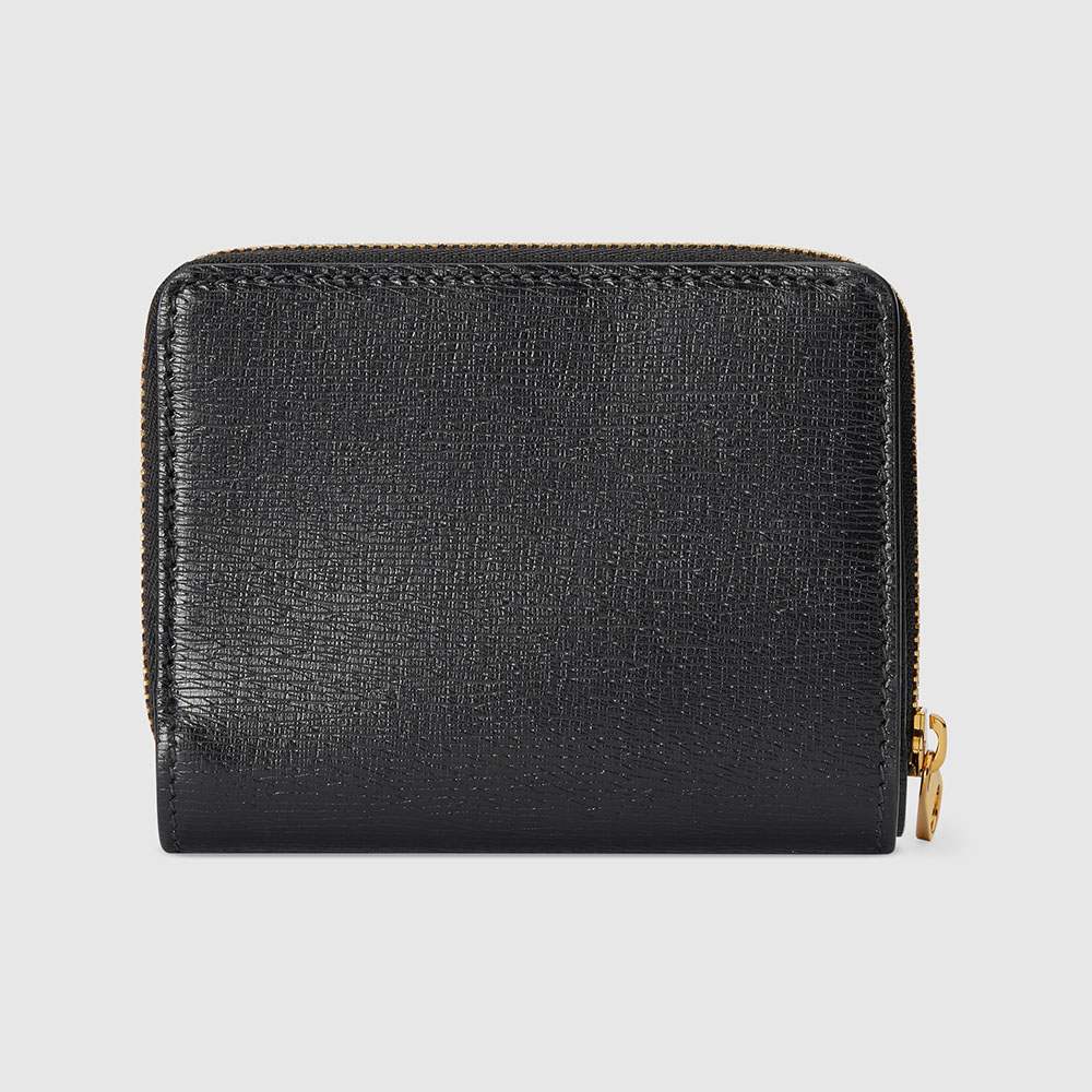 グッチスーパーコピー GUCCI スクリプト ミニ ウォレット 772639 0OP0N - 商品画像 6