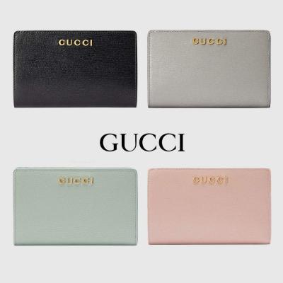 グッチスーパーコピー GUCCI スクリプト ジップアラウンドウォレット 772640 0OP0N