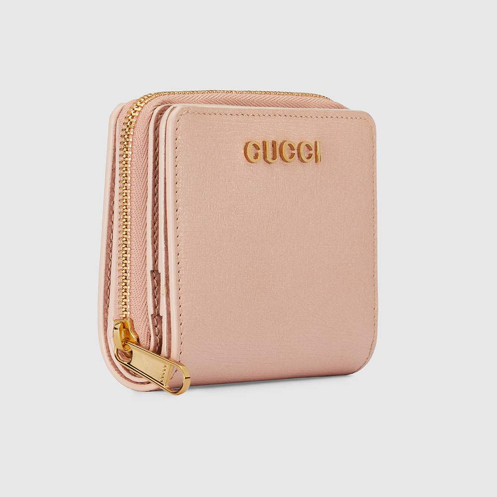 グッチスーパーコピー GUCCI スクリプト ミニ ウォレット 772639 0OP0N - 商品画像 3