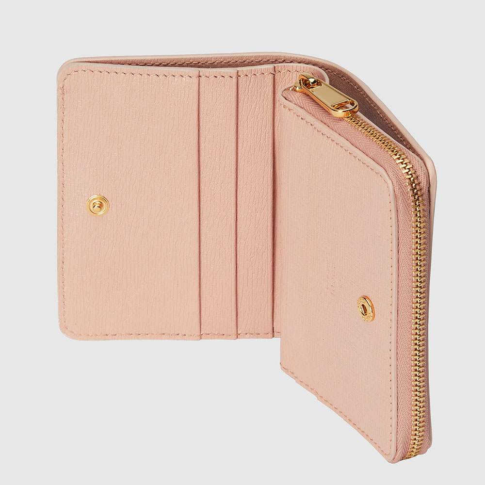 グッチスーパーコピー GUCCI スクリプト ミニ ウォレット 772639 0OP0N - 商品画像 9