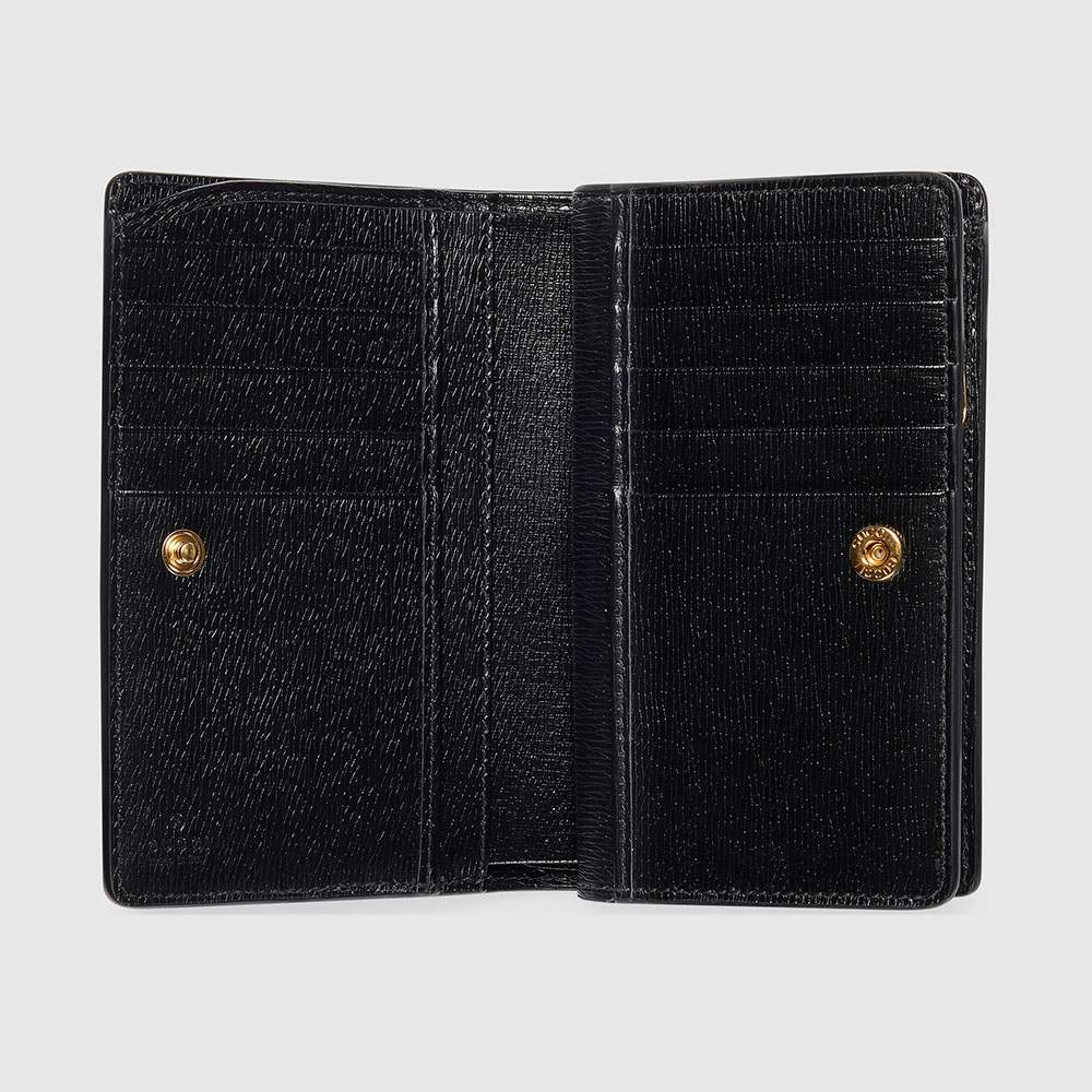 グッチスーパーコピー GUCCI スクリプト ジップアラウンドウォレット 772640 0OP0N - 商品画像 10