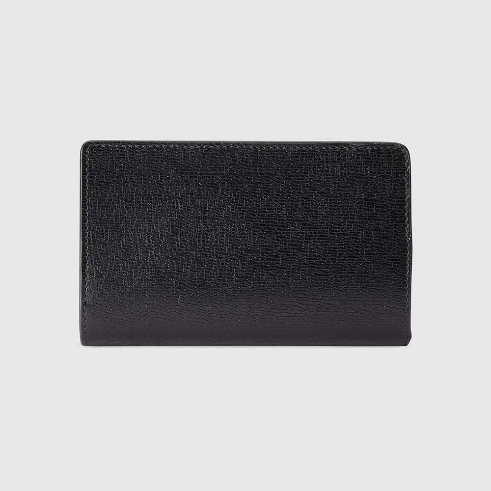 グッチスーパーコピー GUCCI スクリプト ジップアラウンドウォレット 772640 0OP0N - 商品画像 1