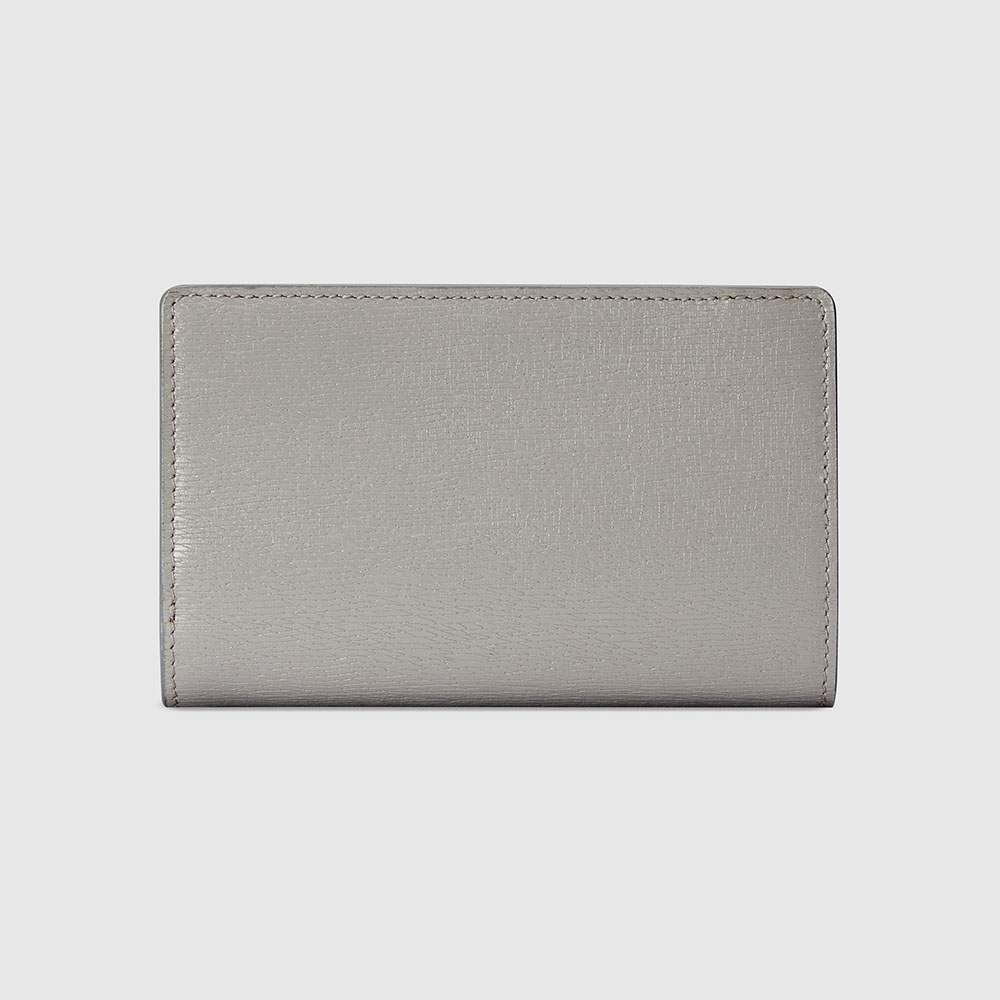 グッチスーパーコピー GUCCI スクリプト ジップアラウンドウォレット 772640 0OP0N - 商品画像 5