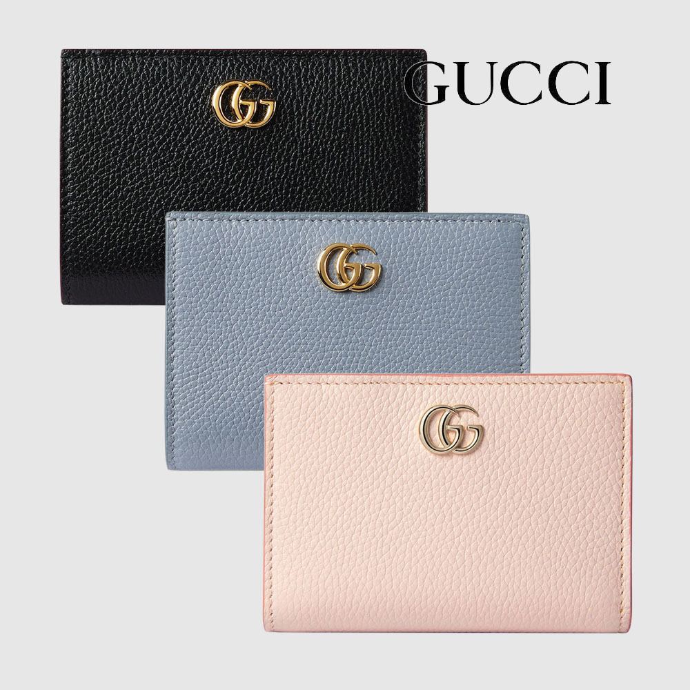 グッチ ダブルG 二つ折りウォレット スーパーコピー 772738 - 商品画像 8