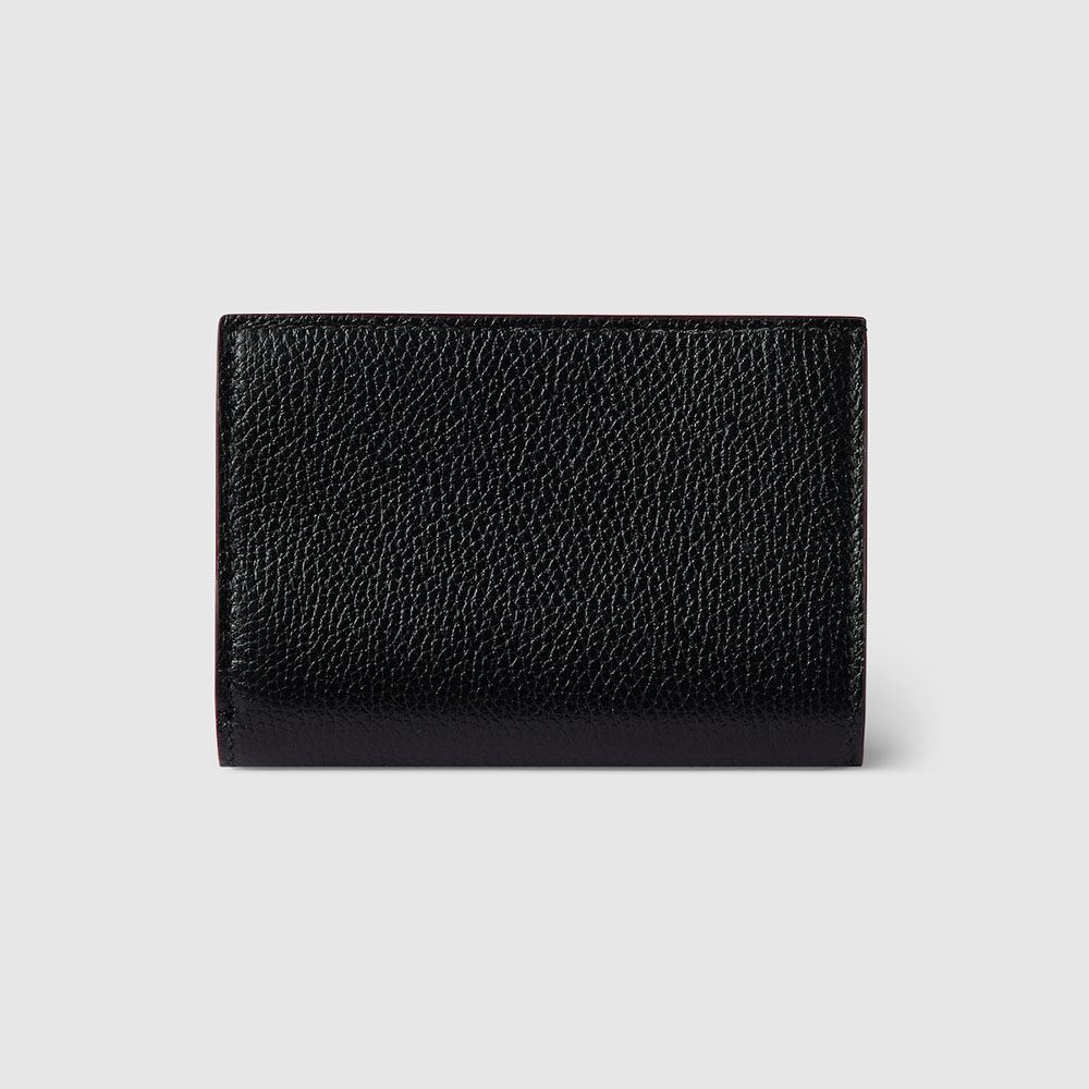 グッチ ダブルG 二つ折りウォレット スーパーコピー 772738 - 商品画像 7