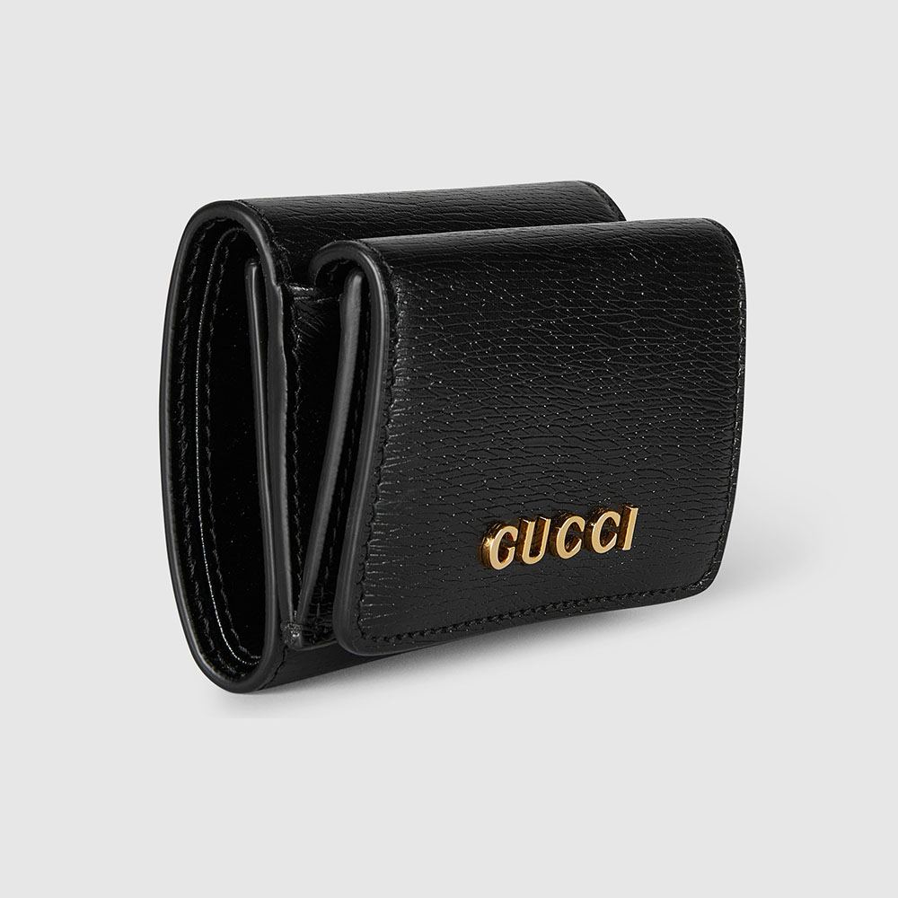 グッチスーパーコピー GUCCI スクリプト ウォレット 790100 - 商品画像 4