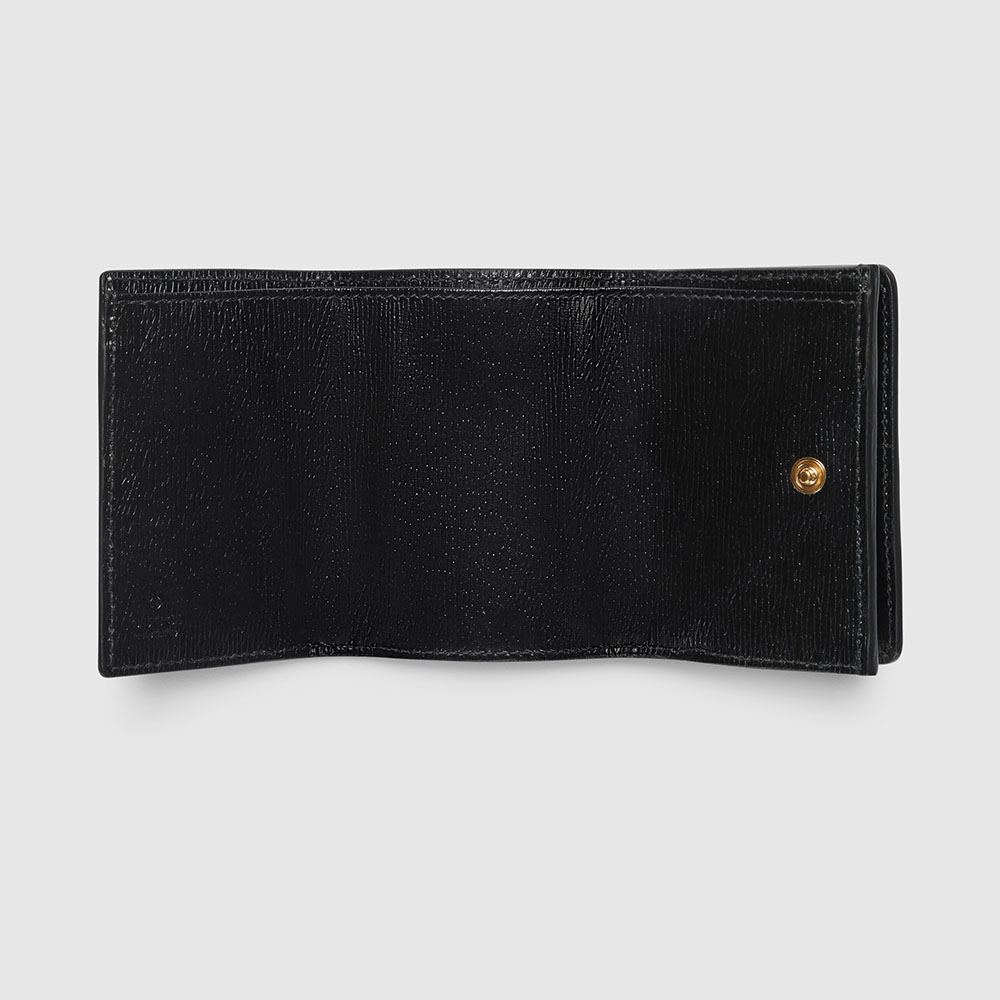 グッチスーパーコピー GUCCI スクリプト ウォレット 790100 - 商品画像 10