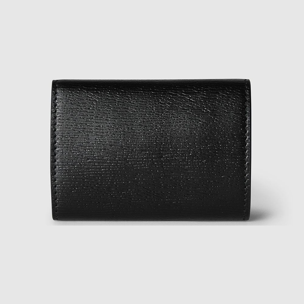 グッチスーパーコピー GUCCI スクリプト ウォレット 790100 - 商品画像 1