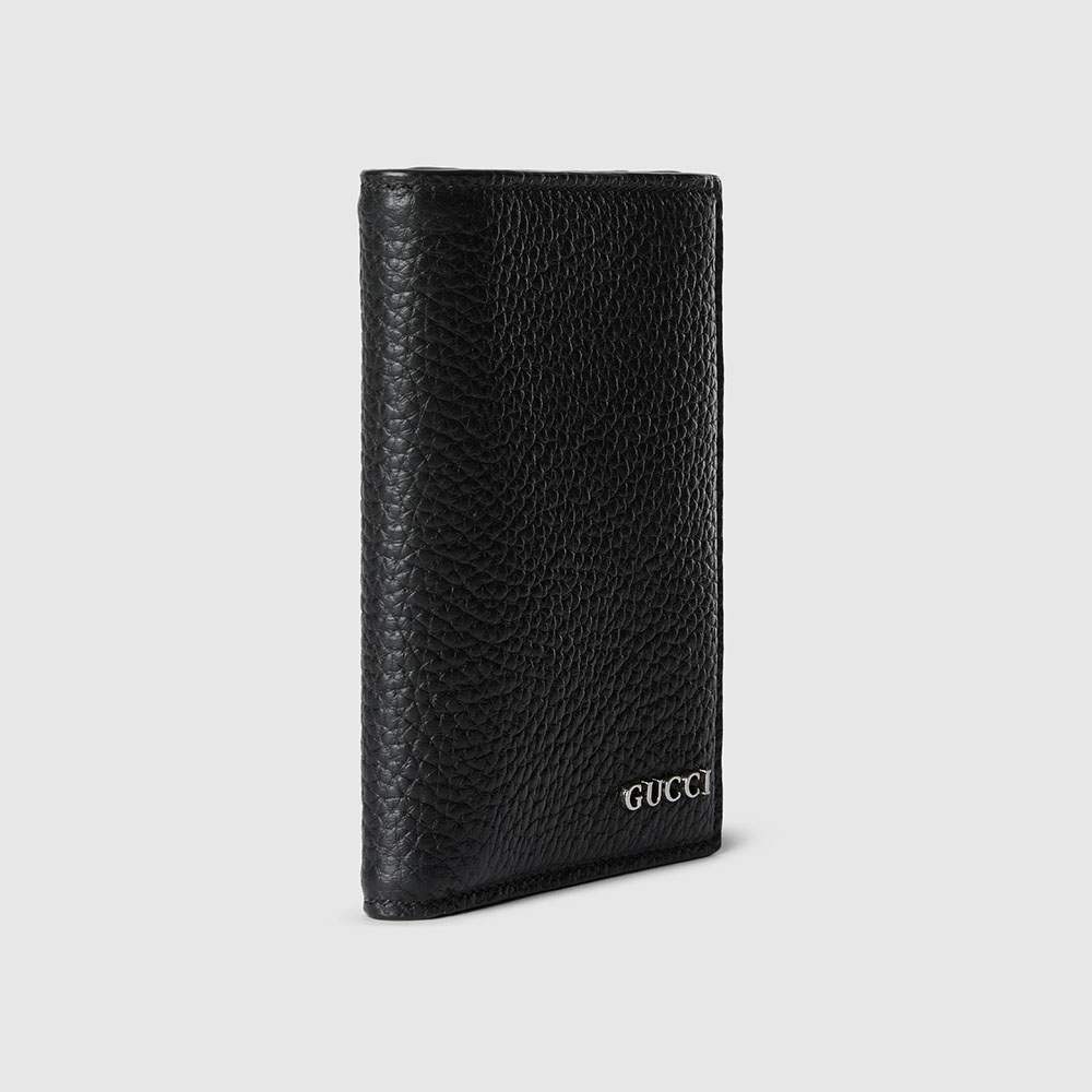 グッチスーパーコピー GUCCI ロゴ コインウォレット 795292 AABXM 1000 - 商品画像 4