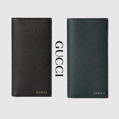 グッチスーパーコピー GUCCI ロゴ ロング ウォレット 795296 AABXM