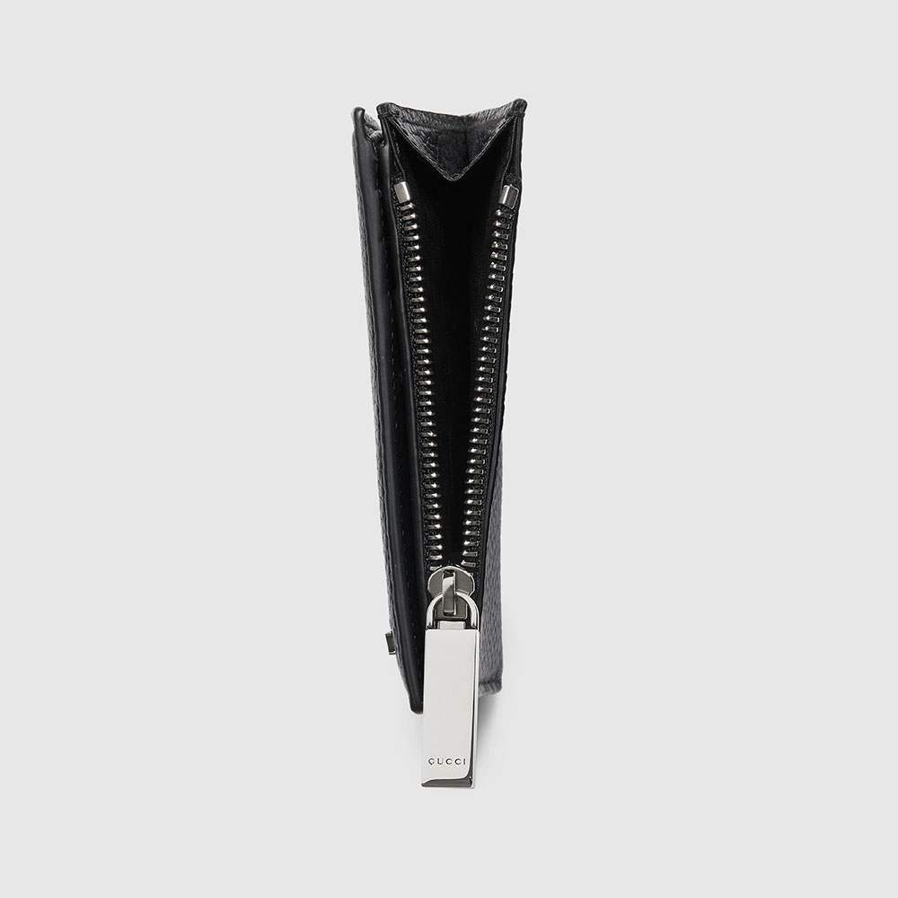 グッチスーパーコピー GUCCI ロゴ コインウォレット 795292 AABXM 1000 - 商品画像 1