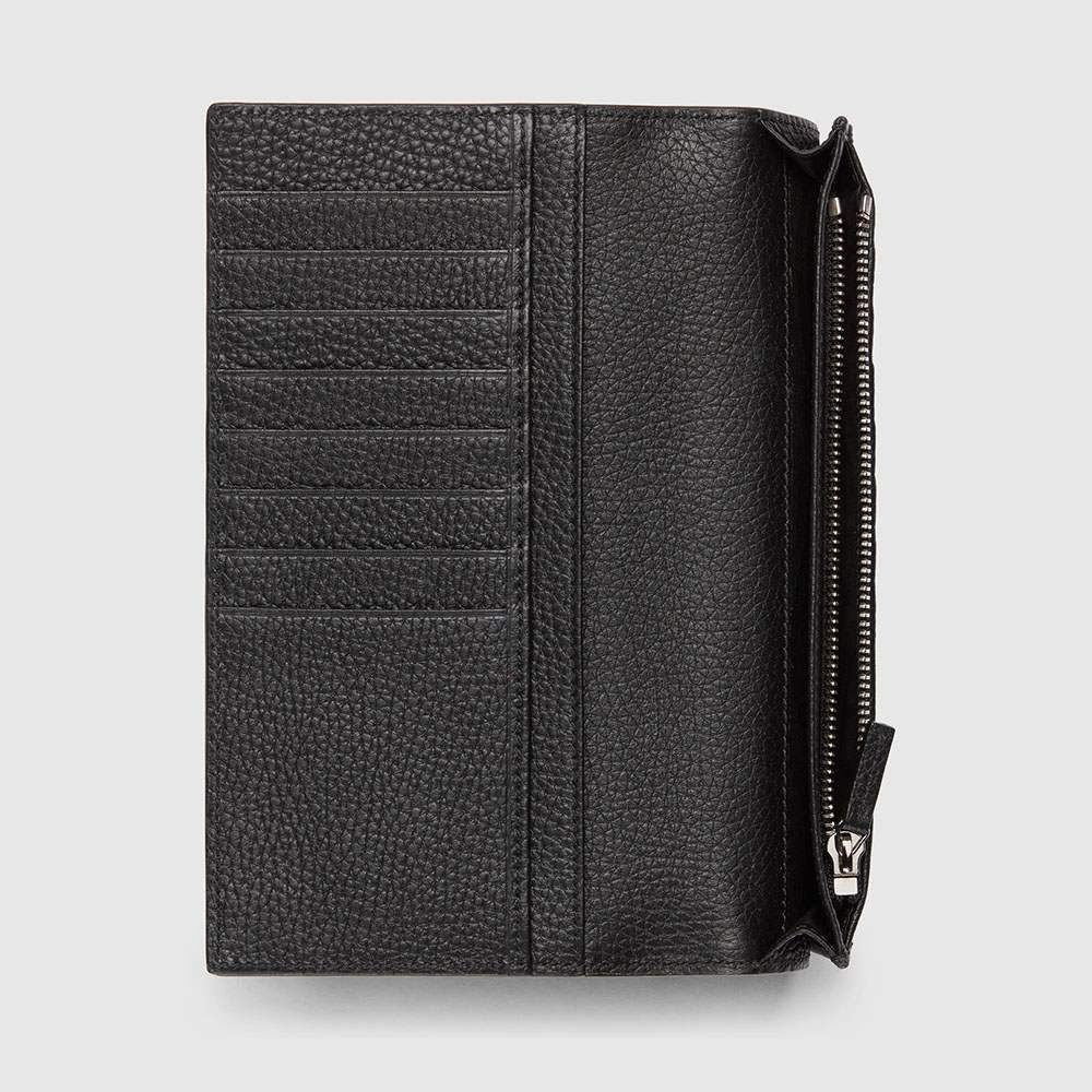 グッチスーパーコピー GUCCI ロゴ ロング ウォレット 795296 AABXM - 商品画像 6