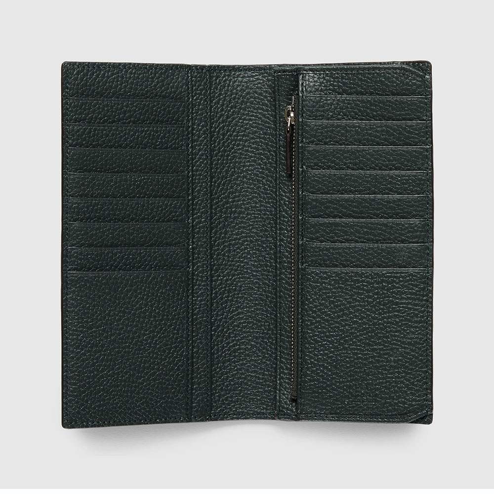 グッチスーパーコピー GUCCI ロゴ ロング ウォレット 795296 AABXM - 商品画像 3