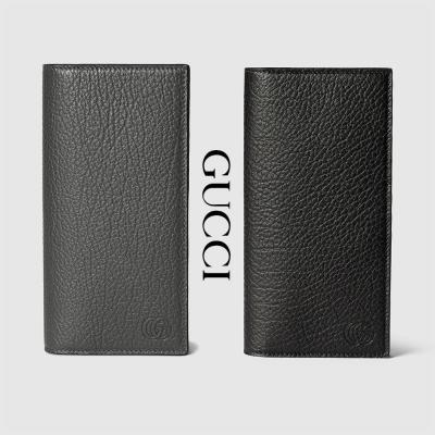 グッチスーパーコピー ダブルG ロング ウォレット 795331 AADD7