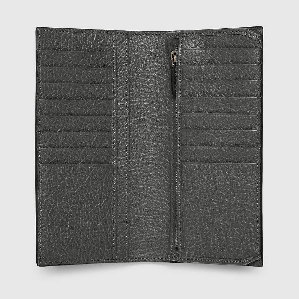 グッチスーパーコピー ダブルG ロング ウォレット 795331 AADD7 - 商品画像 10