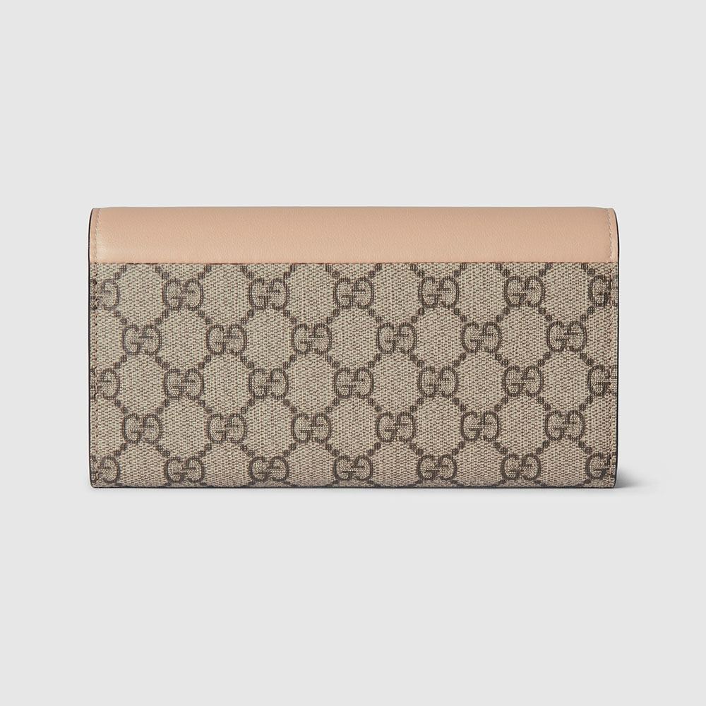 グッチスーパーコピー ダブルG コンチネンタルウォレット 795627 - 商品画像 5
