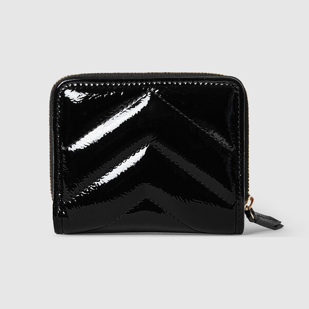 グッチスーパーコピー ダブルG ミニ ウォレット 795520 - 商品画像 7