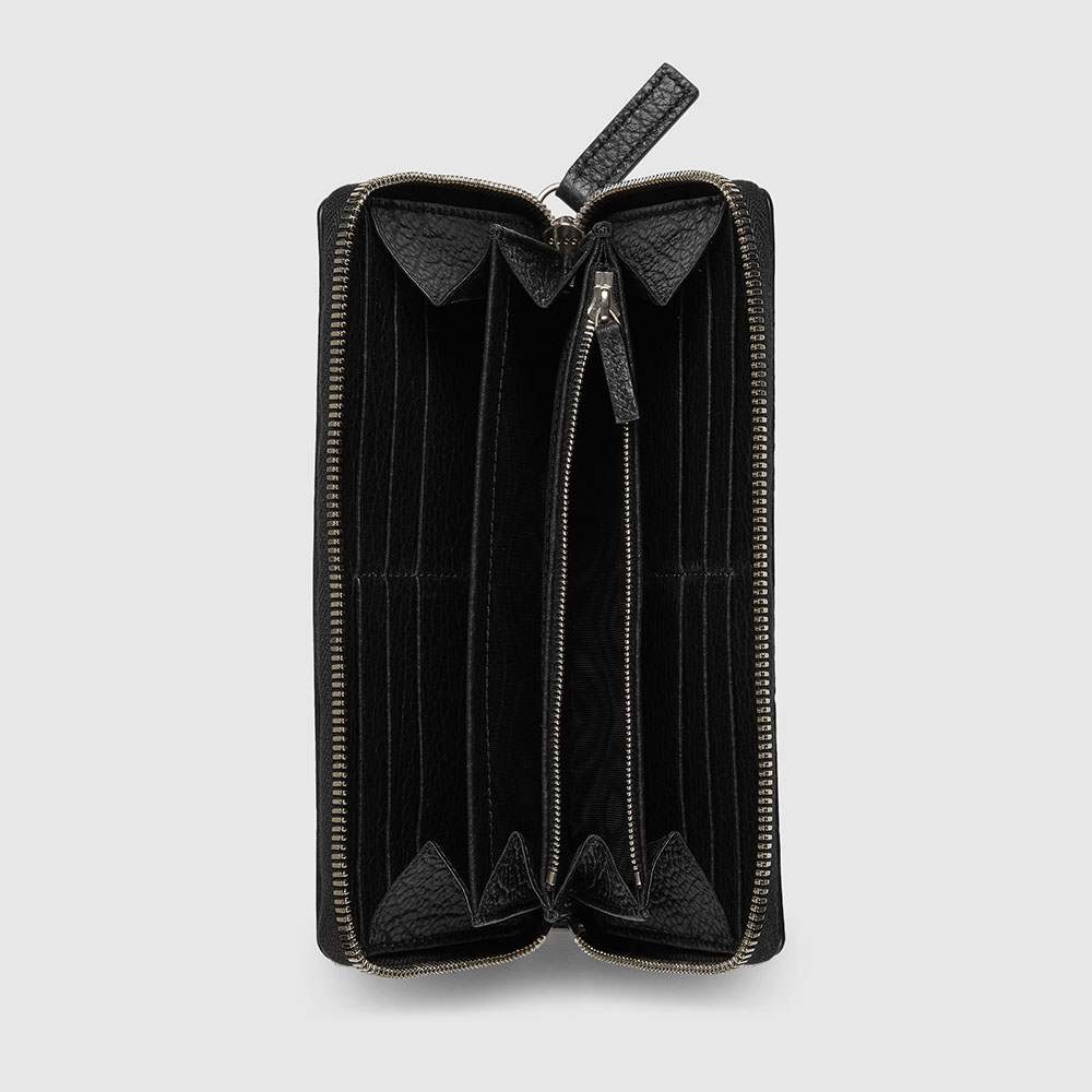 グッチスーパーコピー ダブルG ジップアラウンドウォレット 800180 AADD7 1000 - 商品画像 8